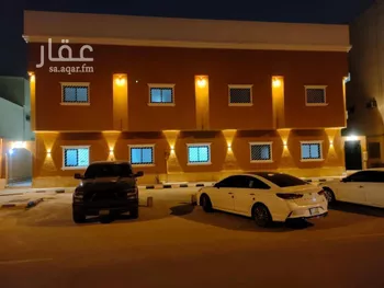 شقة للإيجار في شارع الشيخ عبدالوهاب بن عبدالله, حي الإزدهار, مدينة الرياض, منطقة الرياض