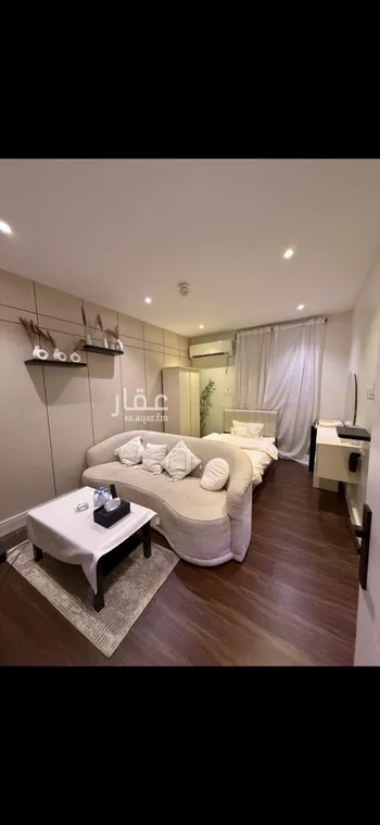شقة للإيجار في شارع الصدف, حي التعاون, مدينة الرياض, منطقة الرياض صورة 4