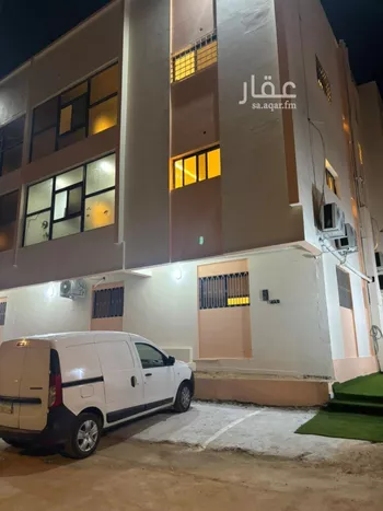 شقة للإيجار في شارع حميد الرواسي, حي السليمانية, مدينة الرياض, منطقة الرياض