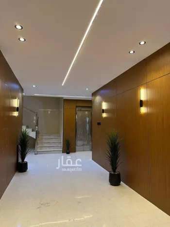 شقة للإيجار في شارع جبل كنعان, حي الصحافة, مدينة الرياض, منطقة الرياض صورة 3