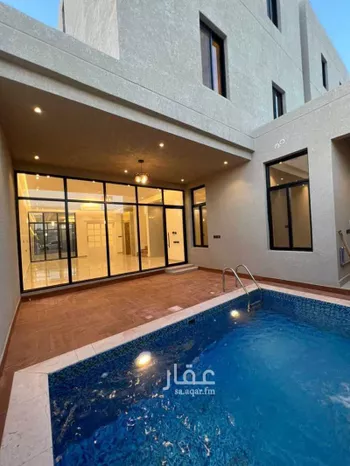 فيلا للبيع في حي البحيرة, مدينة الخبر, المنطقة الشرقية صورة 5