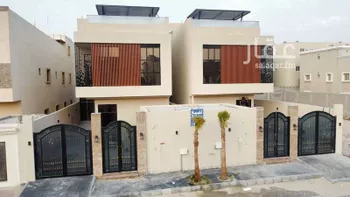 فيلا للبيع في حي البحيرة, مدينة الخبر, المنطقة الشرقية
