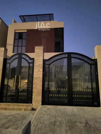 فيلا للبيع في حي البحيرة, مدينة الخبر, المنطقة الشرقية صورة 4