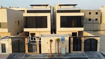 فيلا للبيع في حي البحيرة, مدينة الخبر, المنطقة الشرقية