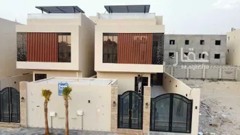 فيلا للبيع في حي البحيرة, مدينة الخبر, المنطقة الشرقية صورة 3