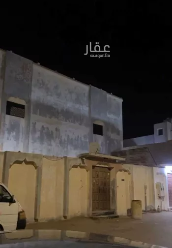 عمارة للبيع في شارع البراء بن مالك ، حي الخالدية ، الخرج ، الخرج