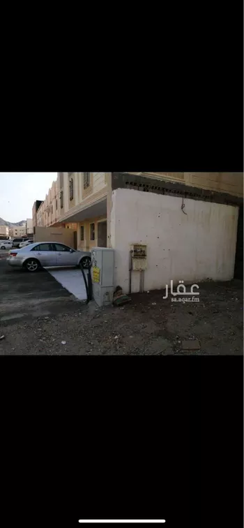 عمارة للبيع في شارع النواريه, حي العمرة, مدينة مكه المكرمه, منطقة مكة المكرمة صورة 3