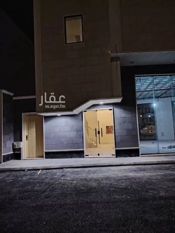 عمارة للإيجار في شارع 8178097, حي الجزيرة, مدينة بريده, منطقة القصيم
