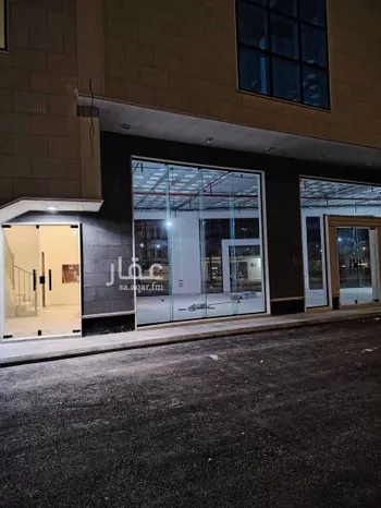 عمارة للإيجار في شارع 8178097, حي الجزيرة, مدينة بريده, منطقة القصيم صورة 4