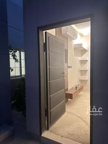 فيلا للإيجار في شارع شمس الدين الشافعي, حي مطار الملك خالد الدولي, مدينة الرياض, منطقة الرياض صورة 3