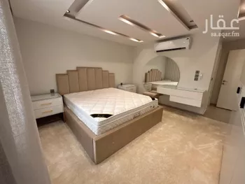 شقة للإيجار في شارع الدهناء, حي الملقا, مدينة الرياض, منطقة الرياض صورة 4