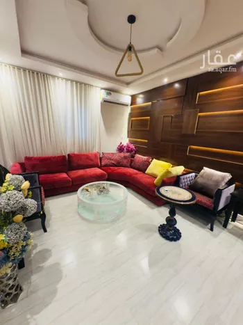 شقة للإيجار في شارع ملهم, حي الإزدهار, مدينة الرياض, منطقة الرياض