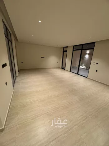 فيلا للإيجار في شارع حماد بن سلمة, حي النرجس, مدينة الرياض, منطقة الرياض صورة 5