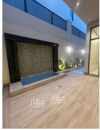 فيلا للإيجار في شارع جبل الأعراف, حي النرجس, مدينة الرياض, منطقة الرياض صورة 3
