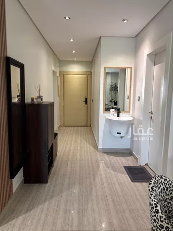 شقة للإيجار في شارع الدهناء, حي الملقا, مدينة الرياض, منطقة الرياض صورة 3