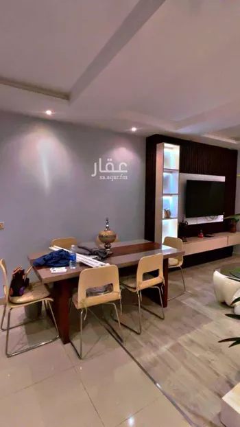 شقة للإيجار في شارع ملهم, حي الإزدهار, مدينة الرياض, منطقة الرياض