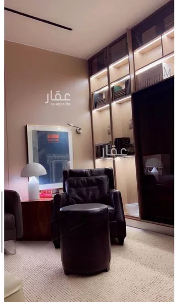 شقة للإيجار في شارع الخيالة, حي الياسمين, مدينة الرياض, منطقة الرياض صورة 3
