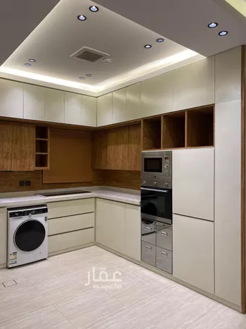 شقة للإيجار في شارع علي الكندي, حي القيروان, مدينة الرياض, منطقة الرياض صورة 5