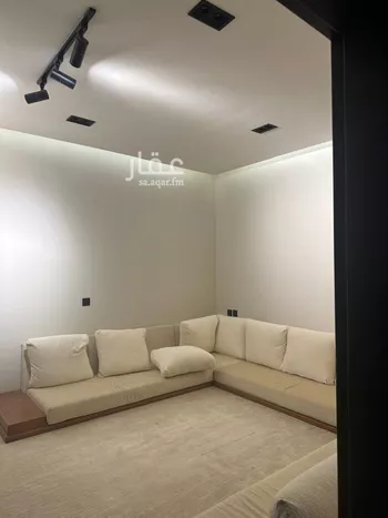 فيلا للإيجار في شارع شمس الدين الشافعي, حي مطار الملك خالد الدولي, مدينة الرياض, منطقة الرياض صورة 4