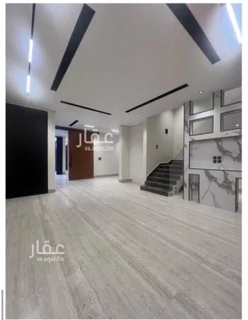 فيلا للإيجار في شارع جبل الأعراف, حي النرجس, مدينة الرياض, منطقة الرياض صورة 5