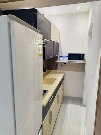 شقة للإيجار في شارع ملهم, حي الإزدهار, مدينة الرياض, منطقة الرياض صورة 3