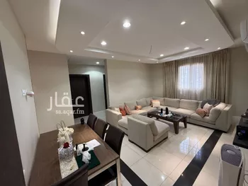 شقة للبيع في شارع وادي البطحاء, حي الملقا, مدينة الرياض, منطقة الرياض صورة 3