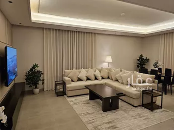 شقة للإيجار في شارع شهيد الدين ثم الوطن عبدالله عبدالرحمن, حي الياسمين, مدينة الرياض, منطقة الرياض صورة 2
