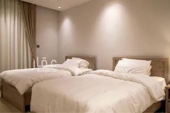 شقة للإيجار في شارع طريف, حي النرجس, مدينة الرياض, منطقة الرياض صورة 3