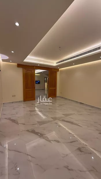 فيلا للإيجار في شارع الثبات, حي الغدير, مدينة الرياض, منطقة الرياض صورة 2