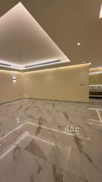 فيلا للإيجار في شارع الثبات, حي الغدير, مدينة الرياض, منطقة الرياض صورة 4