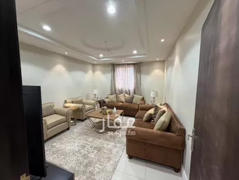شقة للإيجار في شارع وادي البطحاء, حي الملقا, مدينة الرياض, منطقة الرياض صورة 2