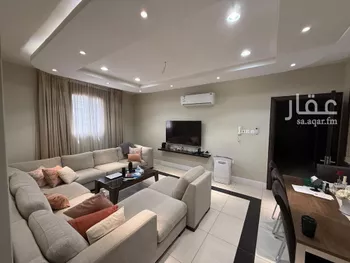 شقة للبيع في شارع وادي البطحاء, حي الملقا, مدينة الرياض, منطقة الرياض صورة 2