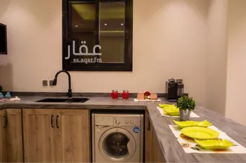 شقة للإيجار في شارع طريف, حي النرجس, مدينة الرياض, منطقة الرياض صورة 4