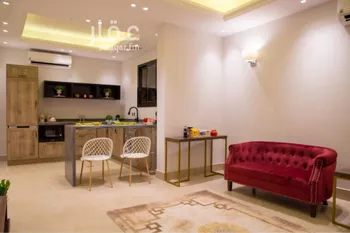 شقة للإيجار في شارع طريف, حي النرجس, مدينة الرياض, منطقة الرياض صورة 5