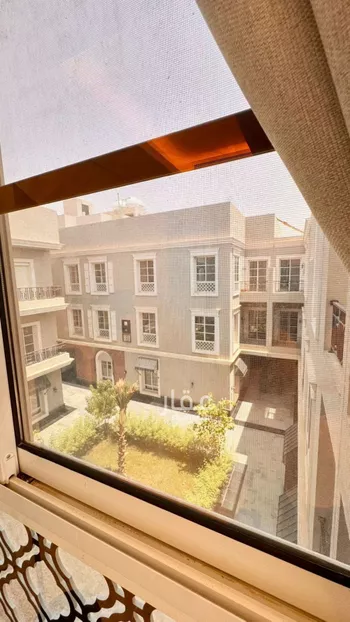 شقة للإيجار في شارع أبي طاهر إسماعيل الجيطالي, حي النرجس, مدينة الرياض, منطقة الرياض