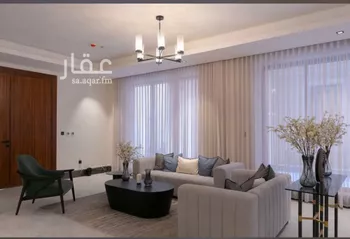 شقة للإيجار في شارع خالد بن العاص, حي النرجس, مدينة الرياض, منطقة الرياض صورة 2