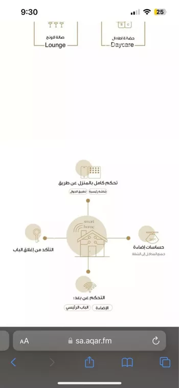 شقة للإيجار في شارع خالد بن العاص, حي النرجس, مدينة الرياض, منطقة الرياض صورة 5