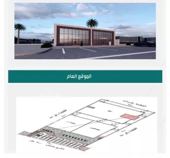 محل للإيجار في شارع محمد بن احمد بن ابي الصقر, حي الروابي, مدينة المدينه المنوره, منطقة المدينة المنورة صورة 3