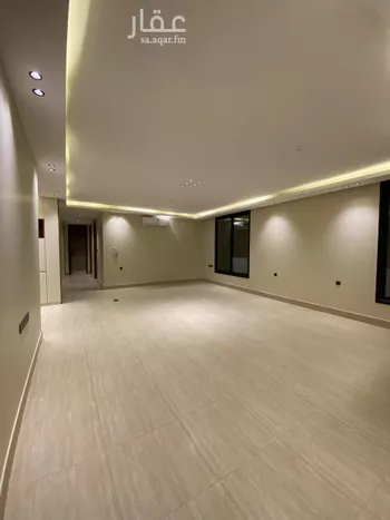 شقة للإيجار في شارع علي الكندي, حي القيروان, مدينة الرياض, منطقة الرياض صورة 2