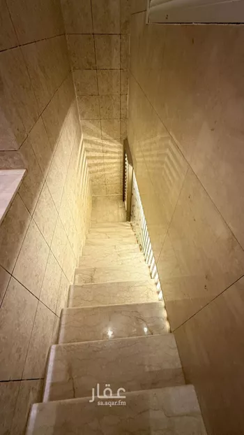 فيلا للإيجار في شارع الثبات, حي الغدير, مدينة الرياض, منطقة الرياض صورة 5