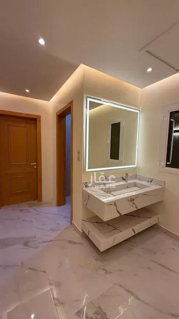فيلا للإيجار في شارع الثبات, حي الغدير, مدينة الرياض, منطقة الرياض صورة 3