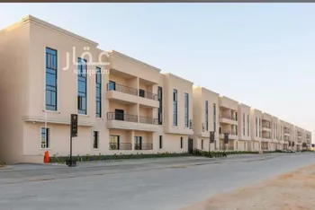 شقة للإيجار في شارع خالد بن العاص, حي النرجس, مدينة الرياض, منطقة الرياض صورة 3