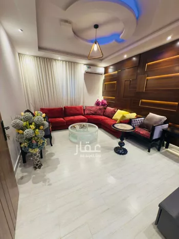 شقة للإيجار في شارع ملهم, حي الإزدهار, مدينة الرياض, منطقة الرياض صورة 2