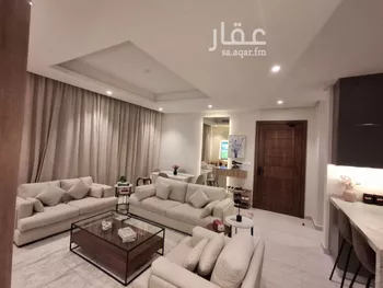 شقة للإيجار في شارع  عبدالله العنقري, حي الملك سلمان, مدينة الرياض, منطقة الرياض