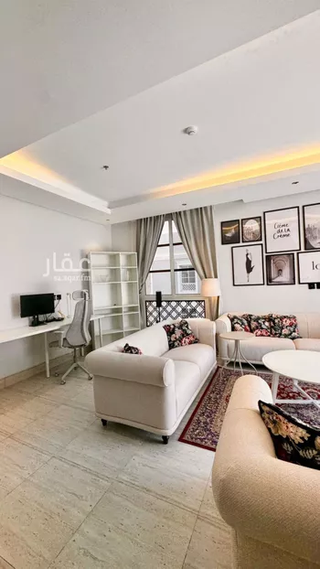 شقة للإيجار في شارع أبي طاهر إسماعيل الجيطالي, حي النرجس, مدينة الرياض, منطقة الرياض صورة 4