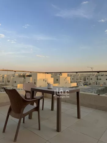 فيلا للإيجار في شارع عبدالحميد السندي, حي النرجس, مدينة الرياض, منطقة الرياض صورة 4