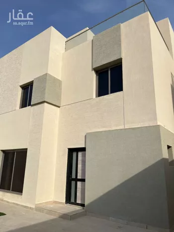 فيلا للإيجار في شارع عبدالحميد السندي, حي النرجس, مدينة الرياض, منطقة الرياض صورة 2