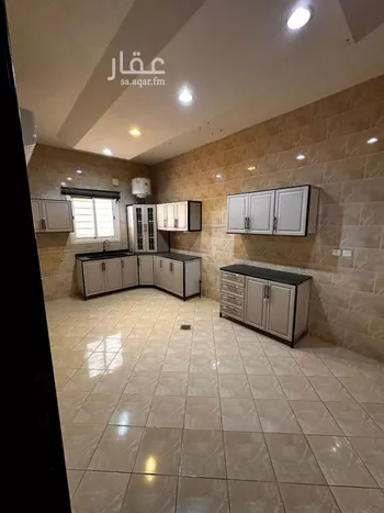 دور للإيجار في شارع رحمة الله السندي, حي حطين, مدينة الرياض, منطقة الرياض صورة 5
