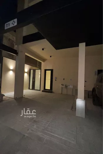 فيلا للإيجار في شارع حماد بن سلمة, حي النرجس, مدينة الرياض, منطقة الرياض صورة 4