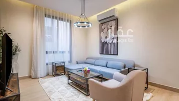 شقة للإيجار في شارع القنا, حي الياسمين, مدينة الرياض, منطقة الرياض صورة 2